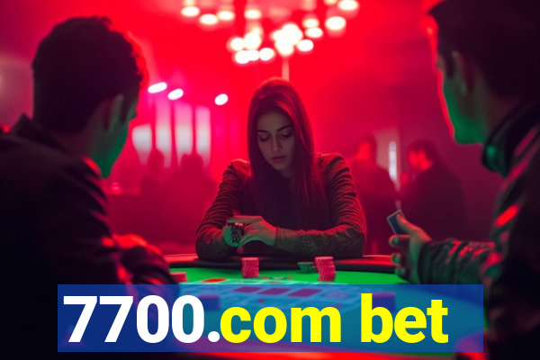 7700.com bet